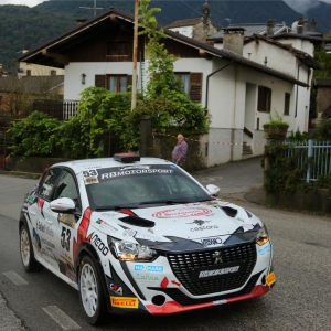 10° RALLY VALLI DELLA CARNIA - Gallery 10